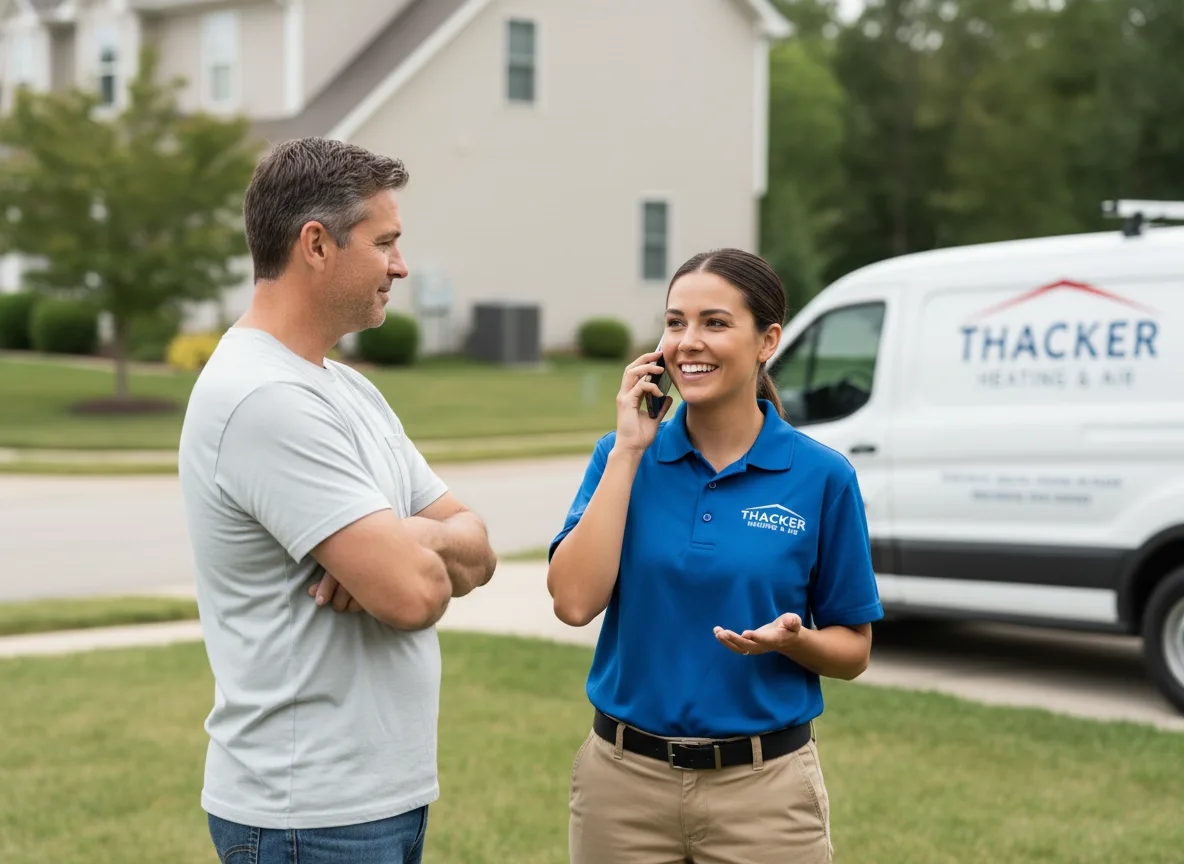 Ac Repair Trenton, UT FAQs